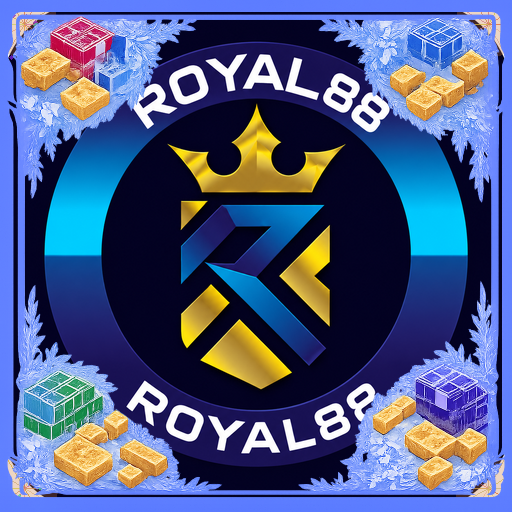 royal88 — galeri pratinjau Resmi APK