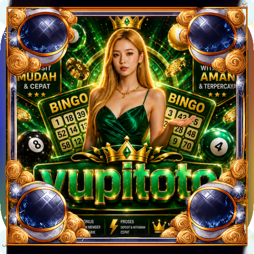 yupitoto — mitra unggulan